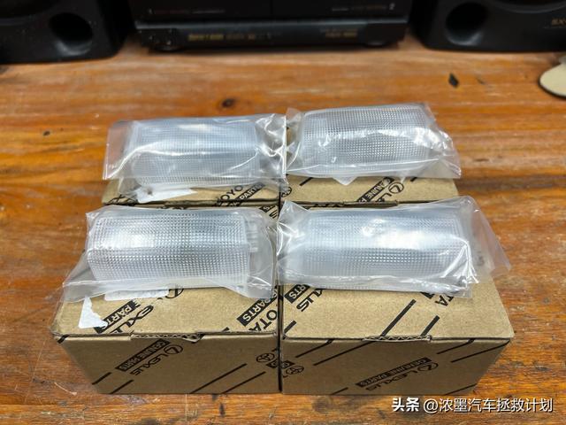 旗舰｜完美翻新一台雷克萨斯Ls600hl，于无声无形中再度惊艳世人