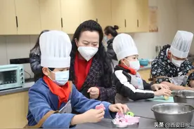课堂观察进学校 “无缝衔接”一线课堂……开学季，市教科院37名教研员这样做图片