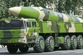 中国导弹可覆盖两大岛链！美军找到应对策略！中方有四点反制方案图片