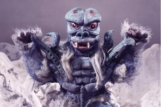 艾斯奥特曼中超兽排行前10名，个个都让艾斯陷入苦战