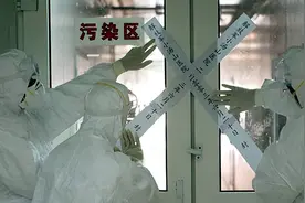 19年前的非典，是如何消失的？新冠疫情什么时候结束？图片