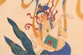 佛教的天龙八部是什么意思？图片