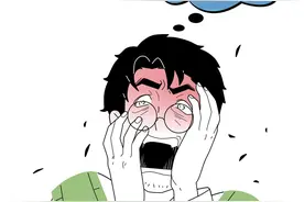 尿尿时为什么会出现泡沫？是肾不好？提醒：或是3种疾病信号图片