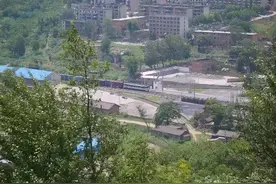 史海钩沉——抢建 821核军工厂始末图片