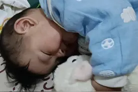 断奶并没有想象中那么难——第二天图片