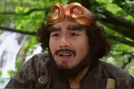 铁拐李是神仙为什么不把瘸腿治好？他为什么要以瘸子形象出现？图片