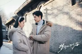 北京大视听｜《梦中的那片海》：女性形象的多元绽放与纵深书写图片