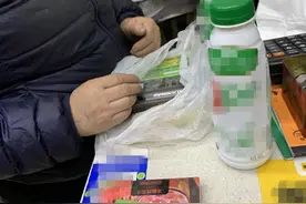 天津妈妈：我儿子10岁 学校附近小卖部卖他电子烟图片