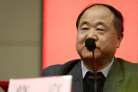 莫言不可不读的精辟语录，句句写入我们心坎，强烈建议收藏分享图片