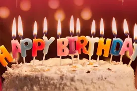 DIY生日派对丨省时又省力，孩子的生日会就要这样办图片