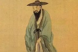 苏轼：随遇而安图片