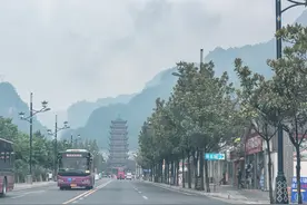 张家界不踩雷旅游攻略：千万别跟团，自己耍两天就够了图片