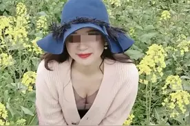 南京身价千万刘女士，品酒师身份被曝，书记也是好眼光！图片