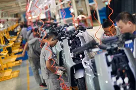 今天才知道，全国多省的两轮/三轮/四轮电动车代表品牌，都是哪些图片