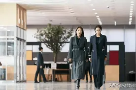 一口气刷完全集，搞事业、“女助女”才是颅内至高爽图片