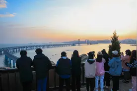 5月的大连，“海”可以这样图片