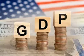 中美欧最新GDP公布：美国171万亿，欧盟111万亿，中国呢？图片