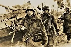 二战各国死亡人数排名，看到中国的死亡人数后，我泪目了！图片