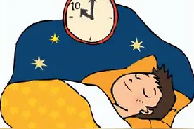 白天“睡不醒” 晚上“睡不香” 学会这四招 帮您找回好睡眠图片