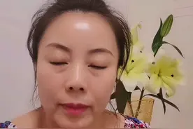 医美的尽头是养生！护肤的尽头是素颜！你说呢？#护肤知识图片