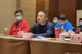 国乒总教练正式官宣！王皓、马琳升职成主教练，王曼昱恩师担重任图片