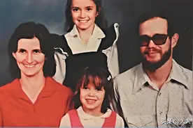 1989年美国母女三人遭受侵害，下半身赤裸被扔海里，凶手死不认罪图片