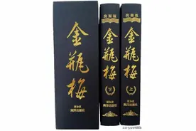 董玉振：从普通读者到深入研究：普及《金瓶梅》阅读的体会与建议图片