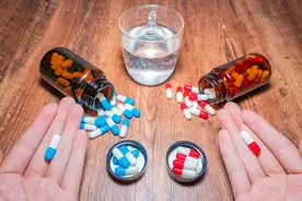 2022最全肺癌靶向药合集，看看你的药进医保了吗？图片