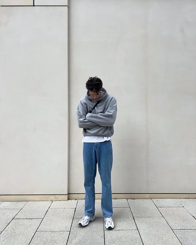 男生穿衣风格有哪几种图片,男士"咖色系"穿搭永不落伍,温柔休闲,质感