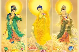 千手观音、准提菩萨傻傻分不清楚？快戳进来一键了解图片