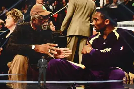 NBA十大经典语录，哪些豪言壮语最后成为了反面教材？图片