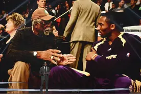 NBA十大经典语录，哪些豪言壮语最后成为了反面教材？图片