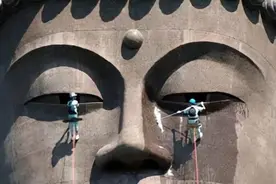 28张让人“头皮发麻”的巨物图，巨物恐惧症患者：要窒息了图片