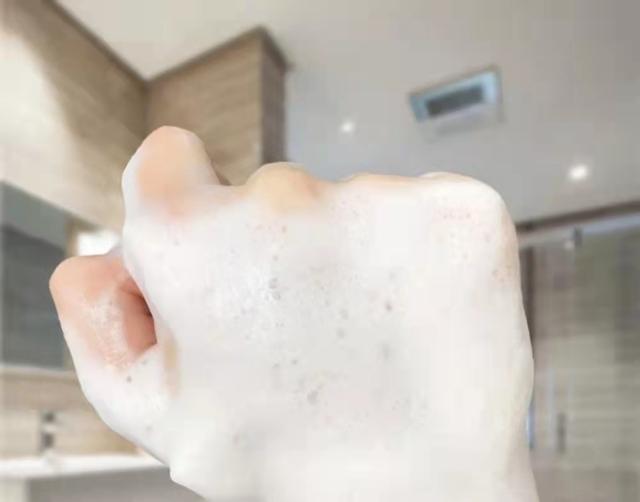 平价好用的5款“国货”洗面奶，洗得干净又低刺激，值得入手