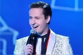 笑到吐血：外国人的中文名字好奇怪图片