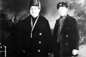 日本宪兵的回忆：我抓住了4个八路军，他们最后都被做成了标本图片