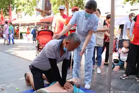 专业精进铸团队，优质护理暖人心！厦门市第三医院护理工作高质量发展 迈向新征程图片