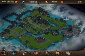 烟雨江湖家宅玩法攻略最全图片