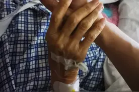 脑梗瘫痪在床，还能康复吗？图片