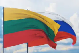 大跌60%！立陶宛：我们被中国“脱钩了”图片