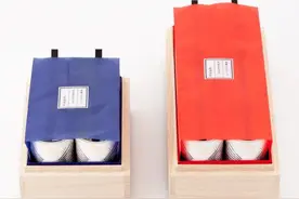 从食品角度解读，日式美学的食品设计图片