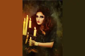 《荒原狼》：一场针对“社恐者”设计的游戏，感受撕裂的灵魂图片