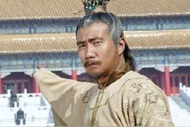 朱元璋称帝后去寺庙拜佛，问：朕要下跪吗？方丈机智回答救了大家图片