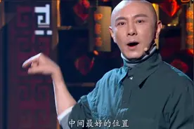 连拿9个冠军！芒果台这次被央媒点赞，它打了一手什么好牌？图片