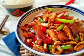 湖南人有多爱吃辣？瞧瞧这5种独特吃法，一般人还真的不敢尝试图片