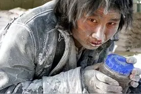 早年黑砖窑有多可怕？记者卧底进入黑砖窑，拍下了毕生难忘的画面图片