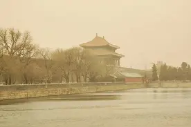 超多！关于“沙尘暴”的常识！图片