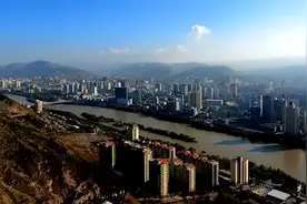 甘A到甘P，甘肃14个市州！他们的别称和美誉！你知道几个？图片