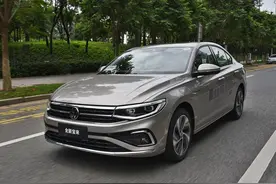 700多万人为何都青睐这两款大众轿车？堪比日系车油耗，更智能图片