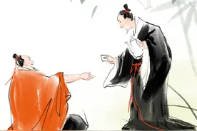 五福临门，诗朋酒友，中国古代文人的理想人生图片